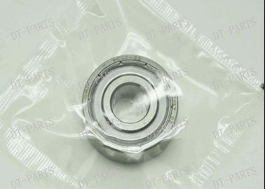Hardware Auto Cutter Parts Circular Metal Idler Bearing 053414 To Bullmer Cutter Parts