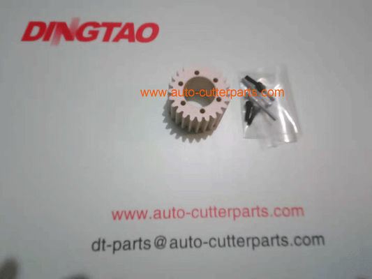 Gear Q80 Cutter Parts Teflon Wheels 129688