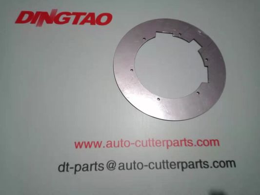 XLc7000 Cutter Parts Presser Foot Plate 90933000