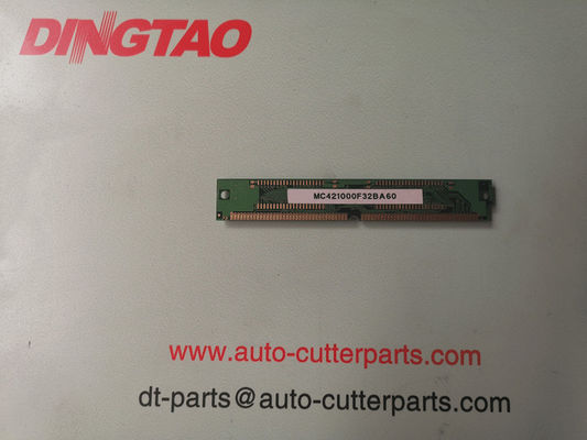 Vector 5000 Cutter RAM Module MC421000F32BA60 740513A