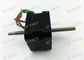 Eletric Cutter Plotter Parts Xaxis Step Motor 91451000 For  Plotter Infinity Plus