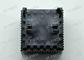 Black Nylon Bristle Block Auto Cutter Bristle  To FK PGM Auto Cutter Machine