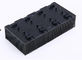 Square Auto Cutter Bristle Black  Nylon Bristle To  Mh M55 M88 Mh8 Ih58 Q50 Q80 131181 704186