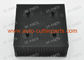 Black Block Auto Cutter Bristle Bristle 1.6" Round Foot 92910001 To Cutter Mahichine GTXL XLC7000 GT7250 GT5250