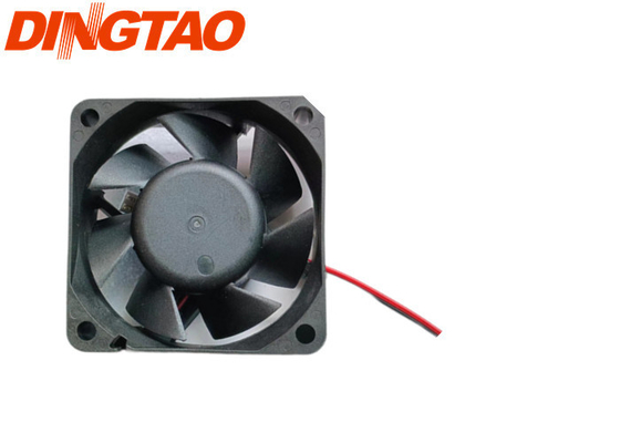 DT Paragon HX Paragon VX Cutter Parts 94722000 Cooling Fan For XLC7000 Z7 Cutter
