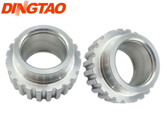 For DT Z7 XLC7000 Gerber Cutter Spare Parts 90829000 Pulley Idler Balancer
