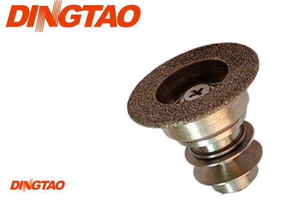 Cutter Parts For DT Gerber GT7250 S7200 Cutter 57436001 Wheel Assy Grinding
