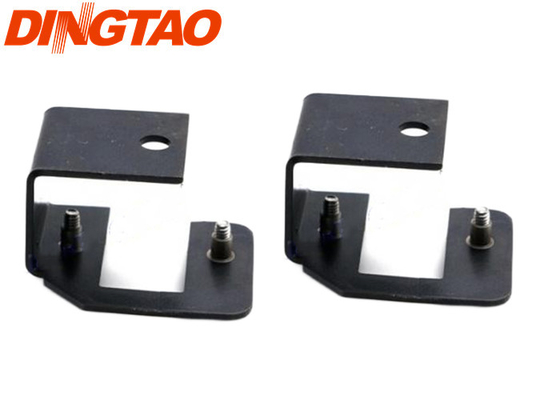 75502000 GT7250 Spare Parts Bracket Transducer Lower S-93-7 S7200 Cutting Parts