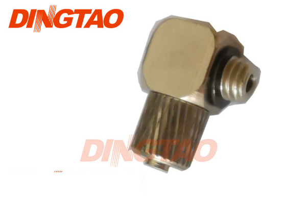 Custom Auto Cutter Spare Parts 112120A Air Faucet For DT VT2500