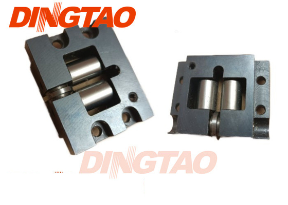 775465 Spare Parts For Vector 2500 Wear Resistance Presser Foot Blade Guide