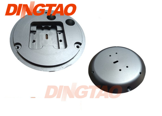 Cutter Spare Parts For Vector 2500 VT2500 116240 Foot Of The Plate Bowl​