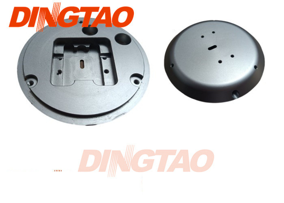 Cutter Spare Parts For Vector 2500 VT2500 116240 Foot Of The Plate Bowl​