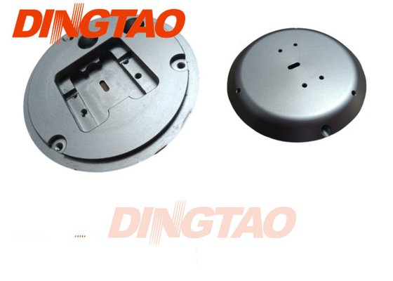 Cutter Spare Parts For Vector 2500 VT2500 116240 Foot Of The Plate Bowl​
