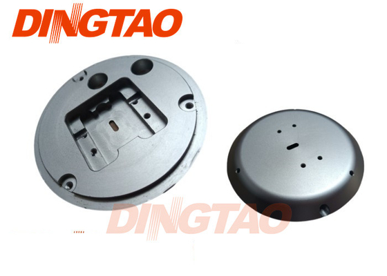 Cutter Spare Parts For Vector 2500 VT2500 116240 Foot Of The Plate Bowl​