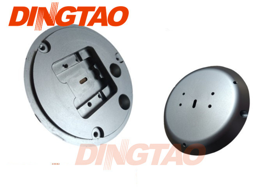 Cutter Spare Parts For Vector 2500 VT2500 116240 Foot Of The Plate Bowl​