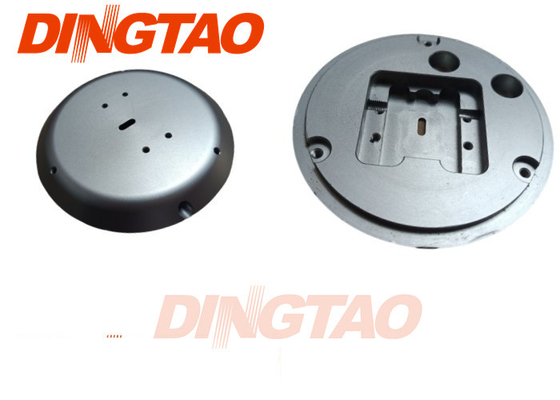Cutter Spare Parts For Vector 2500 VT2500 116240 Foot Of The Plate Bowl​