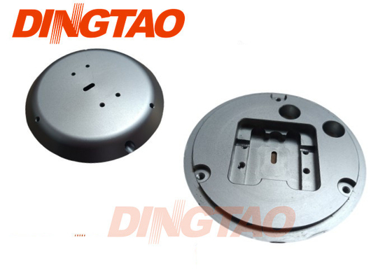 Cutter Spare Parts For Vector 2500 VT2500 116240 Foot Of The Plate Bowl​