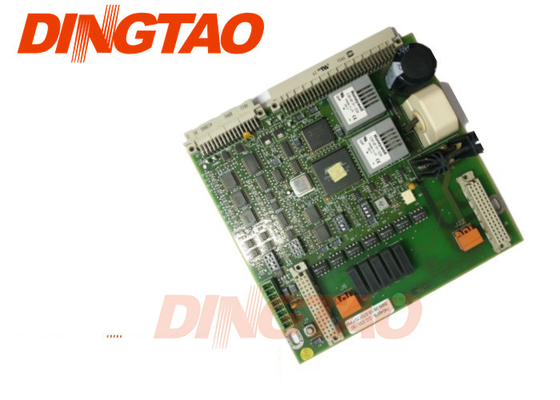 740497B Vector 2500 Cutter Spare Parts Board Of Engine Control Brushless Comp