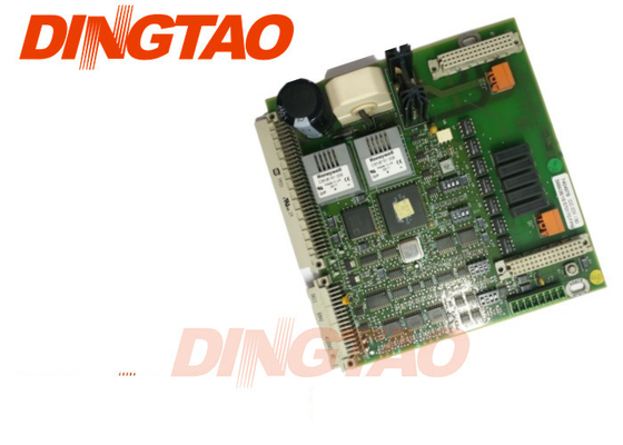 740497B Vector 2500 Cutter Spare Parts Board Of Engine Control Brushless Comp