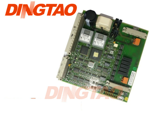 740497B Vector 2500 Cutter Spare Parts Board Of Engine Control Brushless Comp