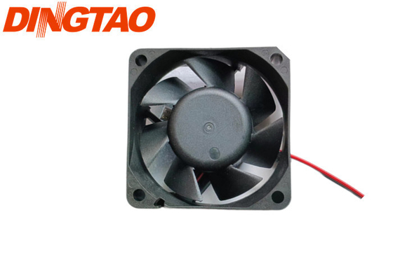 DT Paragon HX Paragon VX Cutter Parts 94722000 Cooling Fan For XLC7000 Z7 Cutter