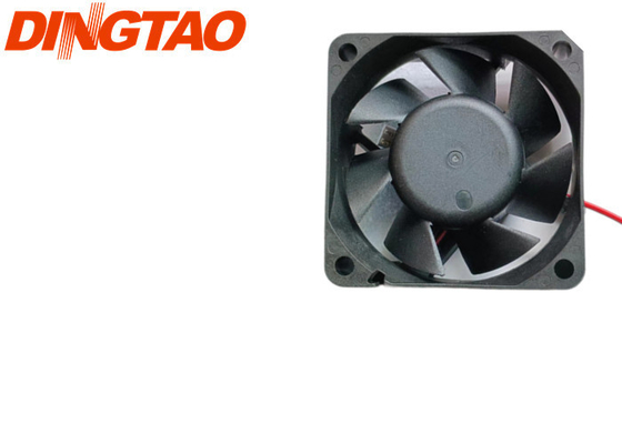 DT Paragon HX Paragon VX Cutter Parts 94722000 Cooling Fan For XLC7000 Z7 Cutter