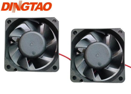DT Paragon HX Paragon VX Cutter Parts 94722000 Cooling Fan For XLC7000 Z7 Cutter