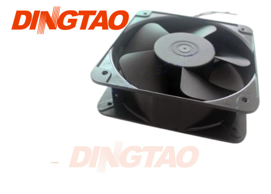 DT Paragon HX Paragon VX Cutter Parts 94722000 Cooling Fan For XLC7000 Z7 Cutter