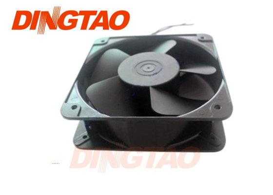 DT Paragon HX Paragon VX Cutter Parts 94722000 Cooling Fan For XLC7000 Z7 Cutter