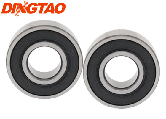 153500615 Auto Cutter Parts For Xlc7000 Z7 Cutter Bearing 2rs 2rld