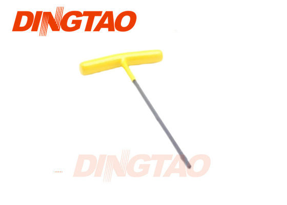 T Handle For Z7 XLc7000 Cutter Parts Tool 7/64" Hex Key 6"L  944022401