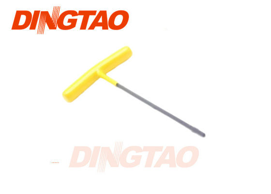 T Handle For Z7 XLc7000 Cutter Parts Tool 7/64" Hex Key 6"L  944022401