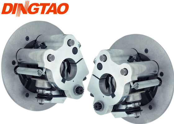 For GTXL GT1000 Gerber Cutter Parts Sharpener Presser Foot Assy Gtxl 85628000