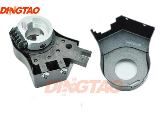 For Gerber GTXL Cutter Parts SLIPRING,ASSY,S-93-5/S-93-7,S-91/S52/S72  56155000