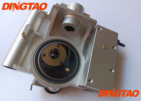 For Vector Q80 M88 MH8 IH8 Parts Crankshaft Casing Without Connecting 705122
