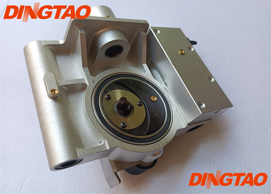 For Vector Q80 M88 MH8 IH8 Parts Crankshaft Casing Without Connecting 705122