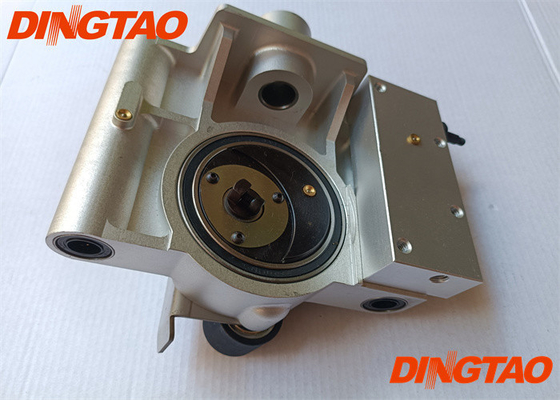 For Vector Q80 M88 MH8 IH8 Parts Crankshaft Casing Without Connecting 705122