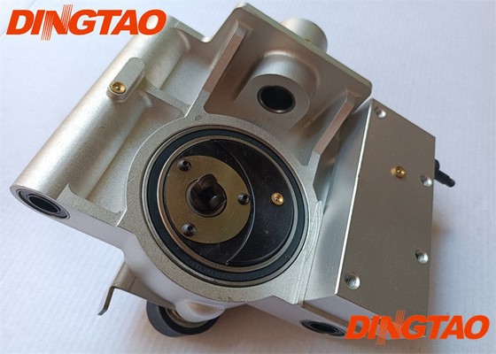 For Vector Q80 M88 MH8 IH8 Parts Crankshaft Casing Without Connecting 705122