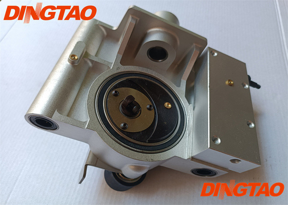 For Vector Q80 M88 MH8 IH8 Parts Crankshaft Casing Without Connecting 705122