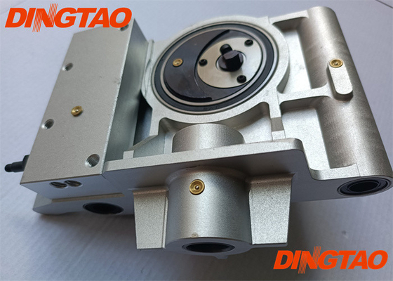 For Vector Q80 M88 MH8 IH8 Parts Crankshaft Casing Without Connecting 705122