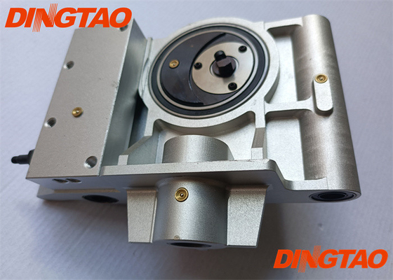 For Vector Q80 M88 MH8 IH8 Parts Crankshaft Casing Without Connecting 705122