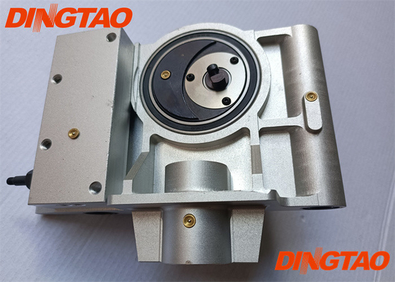 For Vector Q80 M88 MH8 IH8 Parts Crankshaft Casing Without Connecting 705122