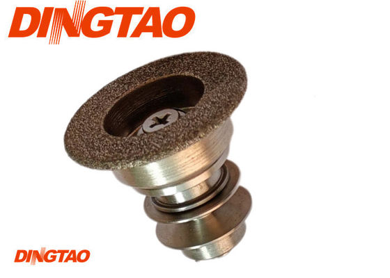 Cutter Parts For DT Gerber GT7250 S7200 Cutter 57436001 Wheel Assy Grinding