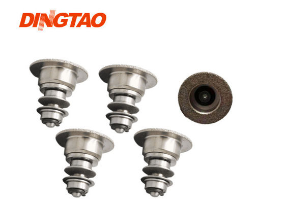 Cutter Parts For DT Gerber GT7250 S7200 Cutter 57436001 Wheel Assy Grinding