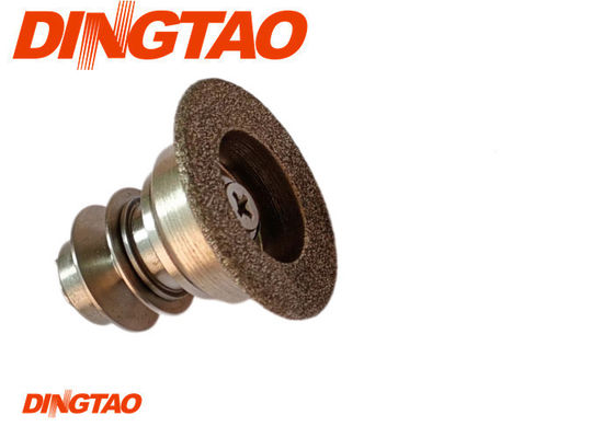 Cutter Parts For DT Gerber GT7250 S7200 Cutter 57436001 Wheel Assy Grinding