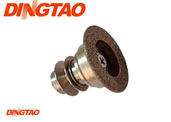 Cutter Parts For DT Gerber GT7250 S7200 Cutter 57436001 Wheel Assy Grinding