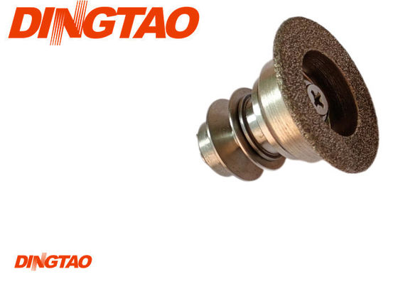 Cutter Parts For DT Gerber GT7250 S7200 Cutter 57436001 Wheel Assy Grinding