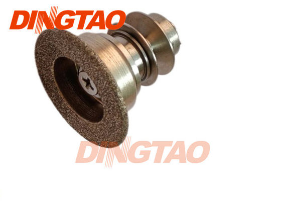 Cutter Parts For DT Gerber GT7250 S7200 Cutter 57436001 Wheel Assy Grinding