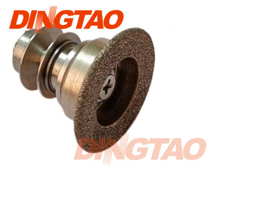 Cutter Parts For DT Gerber GT7250 S7200 Cutter 57436001 Wheel Assy Grinding