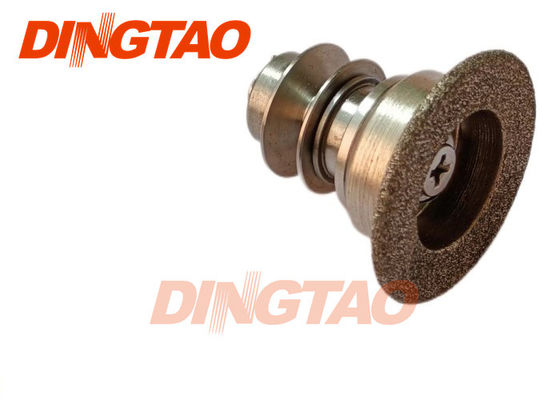 Cutter Parts For DT Gerber GT7250 S7200 Cutter 57436001 Wheel Assy Grinding